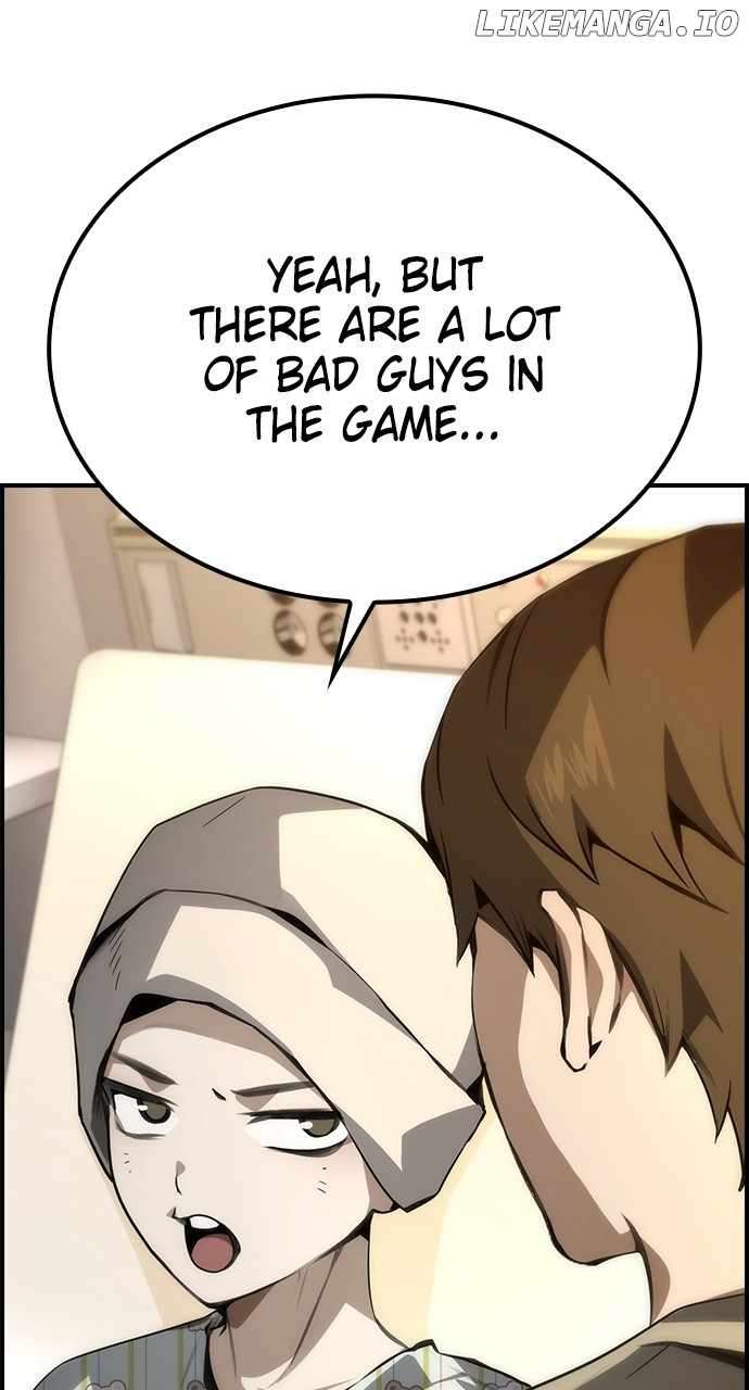 Bad Ending Maker Chapter 78 47
